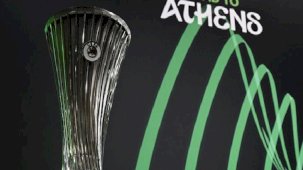 UEFA Konferans Ligi'nde kuralar çekildi! İşte Fenerbahçe'nin muhtemel rakipleri