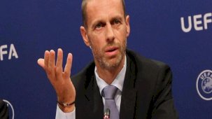 UEFA'dan Avrupa Süper Ligi kararıyla ilgili ilk açıklama!