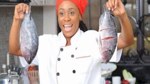 Ugandalı şef, yaklaşık 125 saatle en uzun süre yemek yapma rekoru kırdı