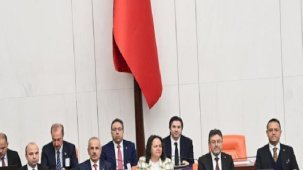 Ulaştırma ve Altyapı ile Tarım ve Orman bakanlıklarının bütçeleri, TBMM'de