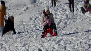 Uludağ’da kayak maliyeti 5 bin lirayı bulacak!