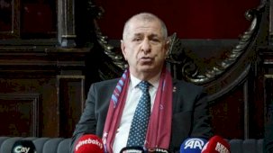 Ümit Özdağ'dan CHP açıklaması: Artık Atatürk’ün partisi değil