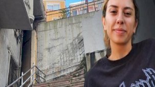 Üniversiteli genç kıza korkunç saldırı! 'Abi korkuttun beni' dediği şahıs bıçakladı