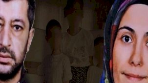 Uzaklaştırma kararı bitince eşini kalbinden bıçaklayarak öldürmüştü! Kahreden detay