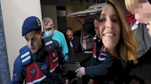 Uzman çavuş ormana götürdüğü dini nikahlı eşine kurşun yağdırdı!