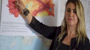 Uzman isim 'Her an kırılabilir' diyerek Gökçeyazı Fayı'na dikkat çekti! '28 milyon insan etkilenecek'