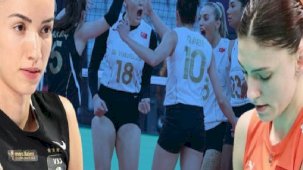 VakıfBank, Vargas'ın takımını yıktı! Türk voleybolunda bir ilk gerçekleşti