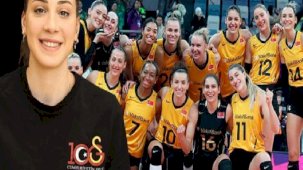 VakıfBank'tan Galatasaray'a! İlkin Aydın sonrası İtalyanlar, Alexia Carutasu bombasını patlattı