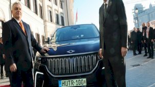 Viktor Orban'dan esprili paylaşım: Yaptığım en iyi anlaşma