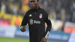 Vincent Aboubakar'a Rusya'dan dev teklif