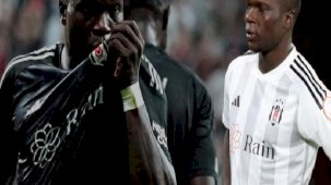 Vincent Aboubakar'ın menajeri sert çıktı! 'Tam bir saçmalık'