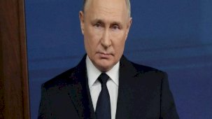 Vladimir Putin: Avrupa ülkeleriyle savaşmayı planlamıyoruz