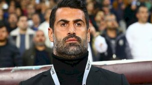 Volkan Demirel: Çok şey var ama söyleyemiyorum