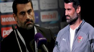 Volkan Demirel istifa kararından dönme sebebini açıkladı! 'Yorulduğumu hissettim'