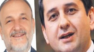 Vural ve Özkan’dan ‘sosyal’ atışma