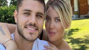 Wanda Nara'dan dikkati çeken açıklamalar: Icardi kıskançtır...