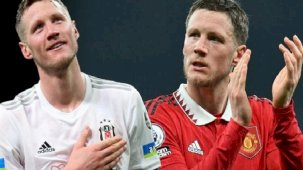 Weghorst, Beşiktaş'tan ayrılış sürecini anlattı! 'Gözyaşlarına boğuldum, çok şey kaybettim'