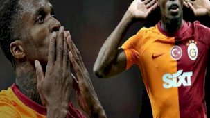 Wilfired Zaha için transfer iddiası! Suudi Arabistan ihtimali