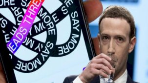 X'e rakip olabilir mi: Threads, Avrupa Birliği ülkelerinde kullanıma açıldı