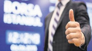 Yabancıdan borsada 3 yılın en güçlü alımı