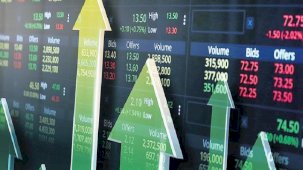 Yabancılar geri geldi!