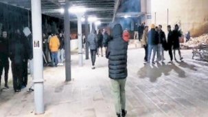 Yalova Çınarcık'ta 4.1 büyüklükte deprem... ‘Öncü değil ama tehlike sürüyor’