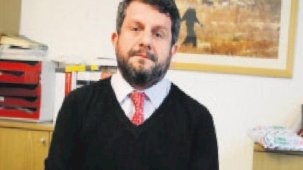 Yargı krizinde top yeniden Meclis’te: AYM’den Atalay için ikinci kez hak ihlali kararı