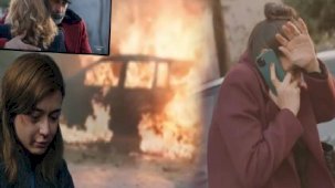 Yargı'da Başsavcı Nadide, Cellat Kadir'i tanıyor! Seçil'in anlattıkları kan dondurdu