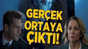 Yargı'da Nadide hakkındaki gerçek ortaya çıktı! Ilgaz, Cellat Kadir'in peşinde