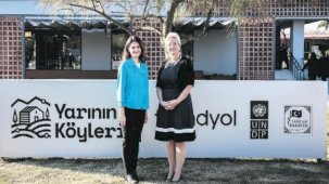 ‘Yarının Köyleri’ Adana’da açıldı