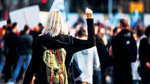 Yasa dışı eylemlere dikkat!