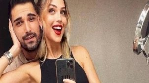 Yasemin Şefkatli doğurdu doğuracak! Baby shower partisi düzenlendi...