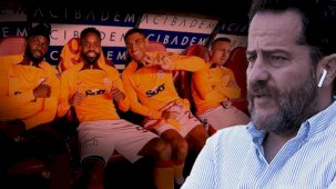 Yaz transfer döneminde Ocak'ta ayrılıyor! Galatasaray'da ilk veda