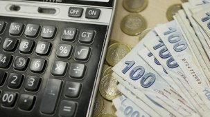 Yeni asgari ücretle birlikte birçok ödeme değişecek