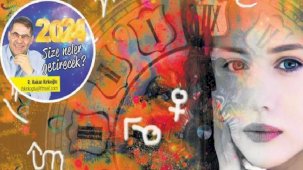 Yeni fırsatlara açıksınız