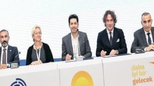 Yeniden yapılanma ve kalkınma hızlanacak