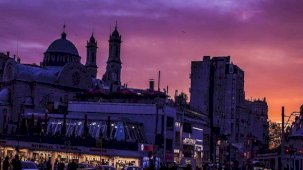 Yılın ilk haftası hava nasıl olacak? Meteoroloji yeni raporunu yayımladı