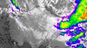 Yılın son haftası hava nasıl olacak? Meteoroloji yeni raporu yayımladı