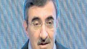 Yılmaz: Enflasyonda aylık bazda düşüşler başladı