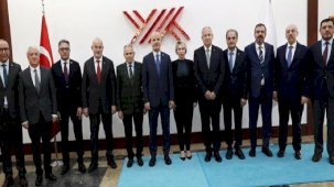 YÖK, 6 üniversiteyi 'Araştırma Üniversitesi Aday İzleme Programı'na aldı