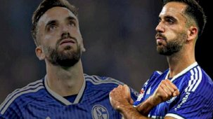 Yok artık Kenan Karaman! Almanya'da küllerinden doğdu