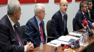 YÖK'ten yapay zeka adımı: 10 yeni program