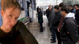 Yolun karşısına geçerken canından oldu! 20 yaşındaki Azra'dan acı haber