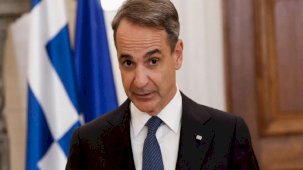 Yunanistan Başbakanı Miçotakis, göç ve iklim konusunda AB'den mali destek istedi