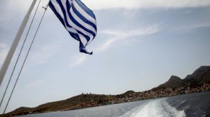 Yunanistan basını: Türklere vize serbestisi, adalarda mülk alımlarının önünü açıyor