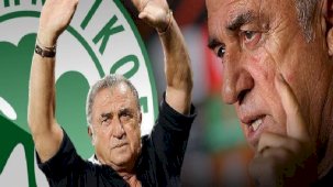 Yunanistan'da Fatih Terim çılgınlığı! 'Panathinaikos'ta fırtına'