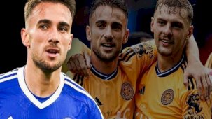 Yunus Akgün'den Arda Turan örneği! EURO 2024 hedefini açıkladı