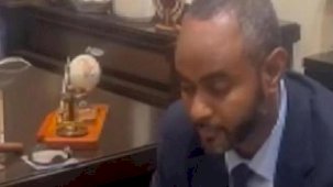Yunus Emre Göçer'in hayatını kaybettiği kazada yeni gelişme! Somali Cumhurbaşkanı'ndan taziye