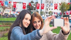 Yurt dışı telefona 180 gün kullanım