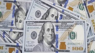 Yurt dışından portföy girişi devam ediyor! Haftalık net portföy girişi 174 milyon dolar